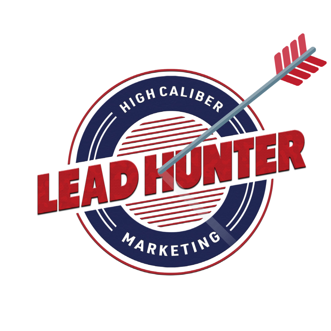 LeadHunter — High Caliber Marketing