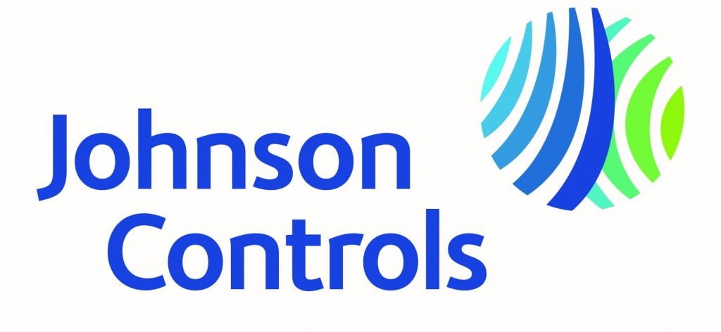 Johnson Controls
