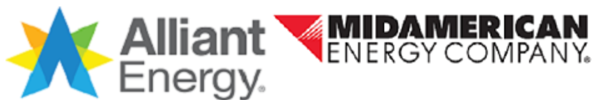 MidAmerican & Alliant Energy